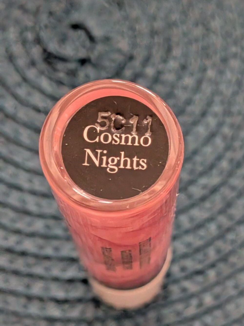 Italian Marble Glossy Lip Tint - Picture 3 of 3